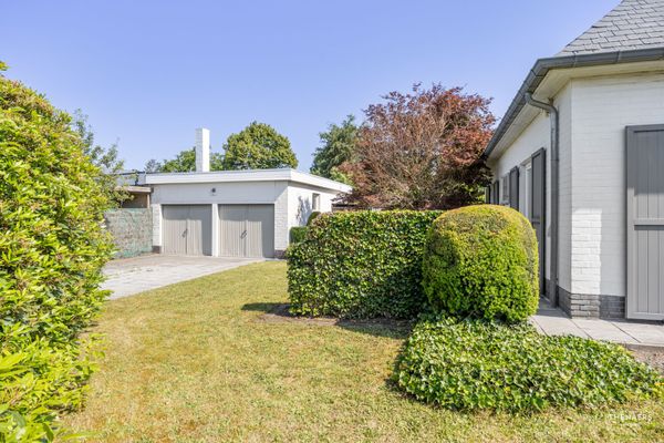 Huis te koop / Zonhoven