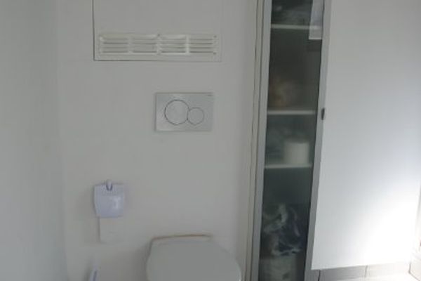 Huis uit mandaat (koop) / Sint-Michiels