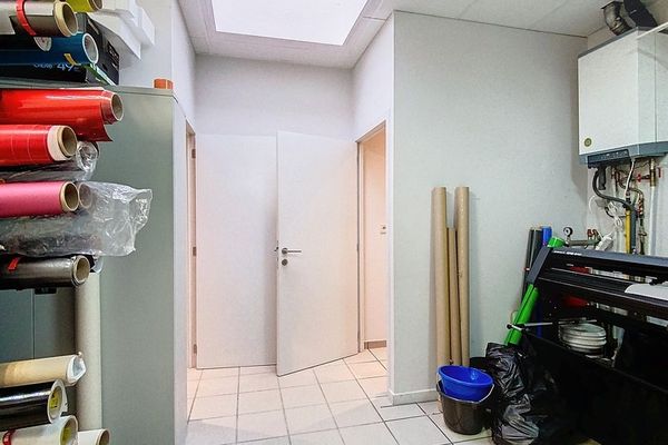 Kantoor te koop / Alken