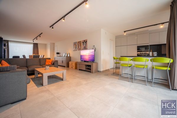 Huis te huur / Zulte