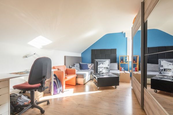 Maison option d'achat / Lauwe