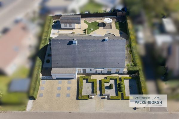 Huis te koop / Hasselt