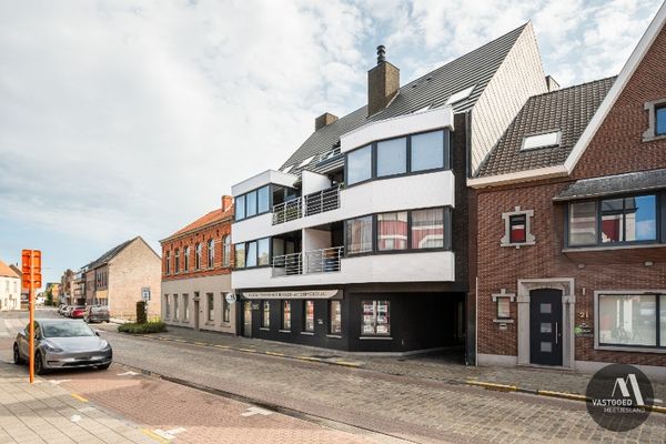 Appartement te huur / Adegem
