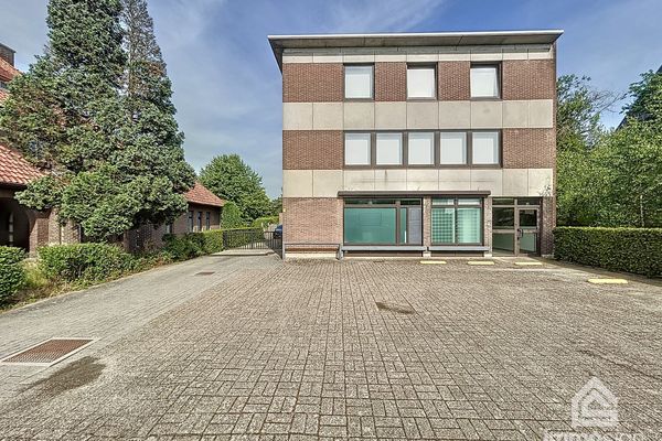 Commercieel
                            te koop in Dilsen-Stokkem