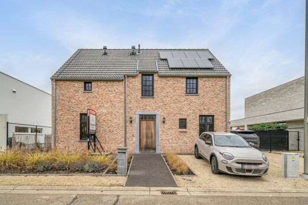 Huis te koop / Sint-Truiden