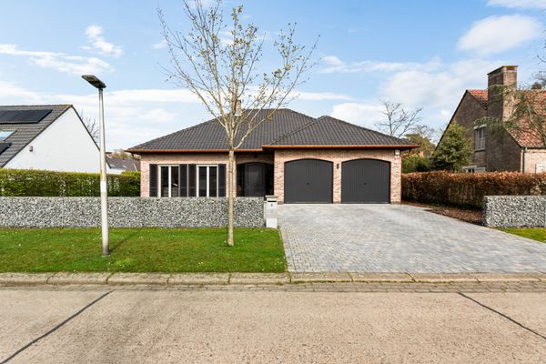 Woning te koop in Brasschaat