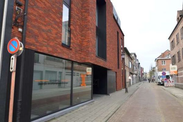 Kantoor te koop / Lier