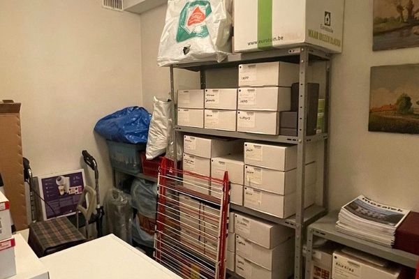 Appartement te koop / Leuven