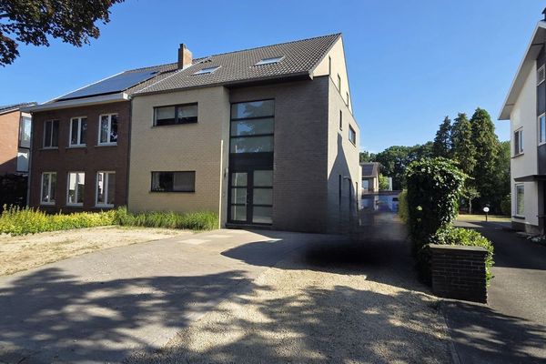 Appartement te koop / Hasselt