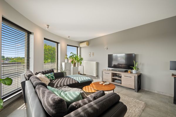 Appartement te koop / Herentals