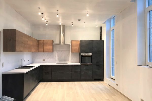 Project te koop / Diksmuide