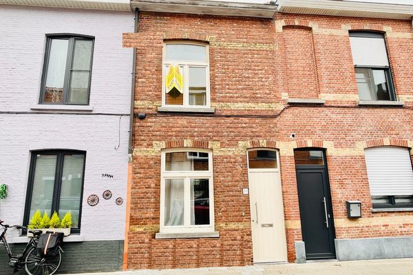 Huis te koop / Assebroek