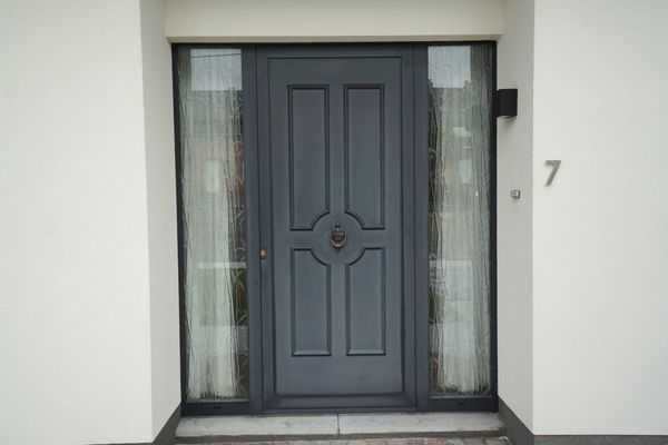 Huis te koop / Heppen