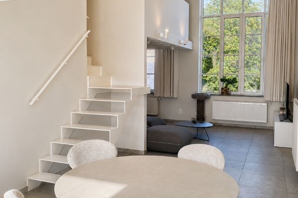 Appartement te koop / Diksmuide