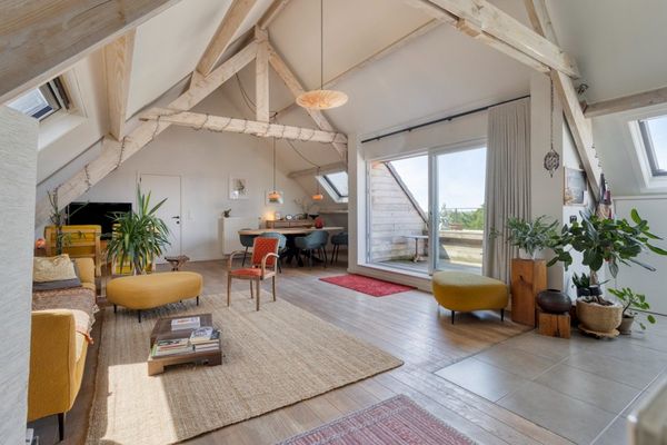 Appartement te koop / Wakken