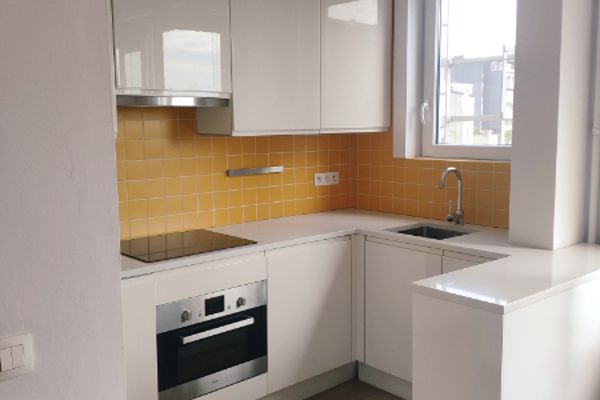 Studio
                                te koop in Antwerpen