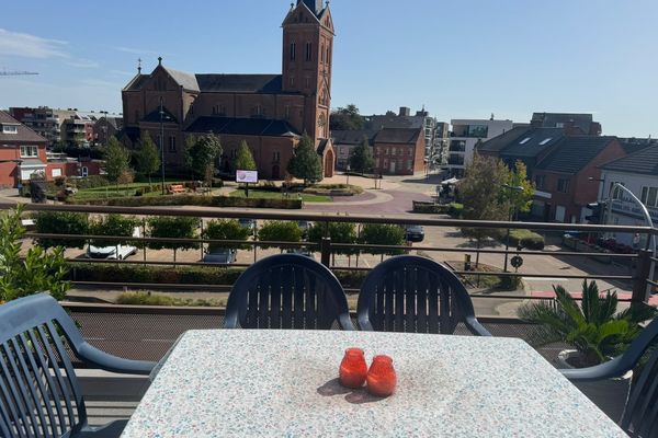 Appartement te huur / Paal