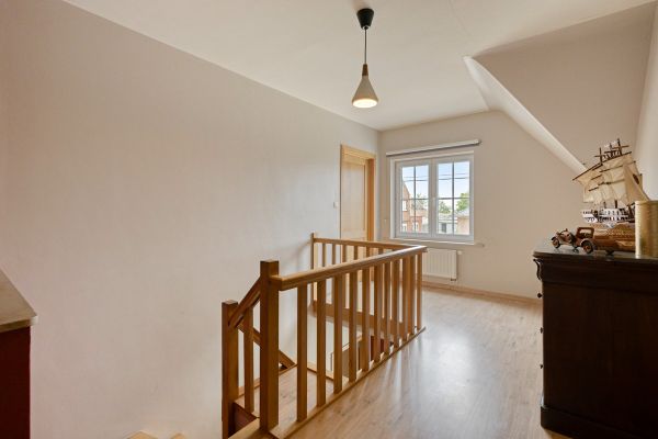 Huis te koop / Erwetegem