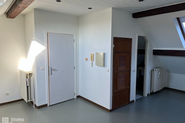 Huis te koop / Scherpenheuvel