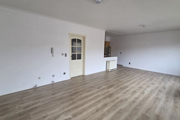 Appartement te huur / Zolder