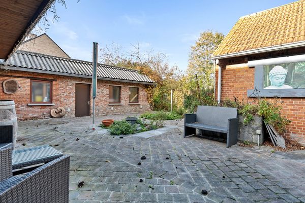 Huis optie koop / Lummen
