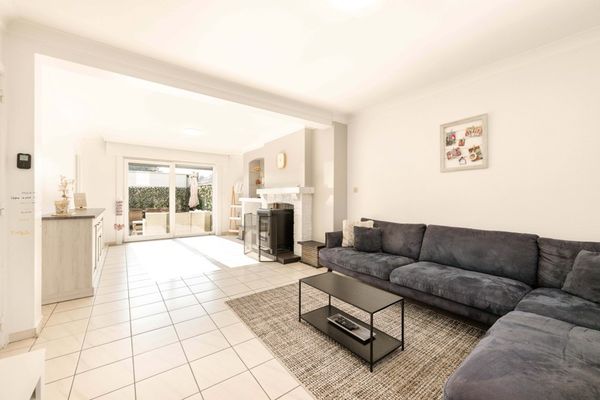 Huis te koop / Desselgem
