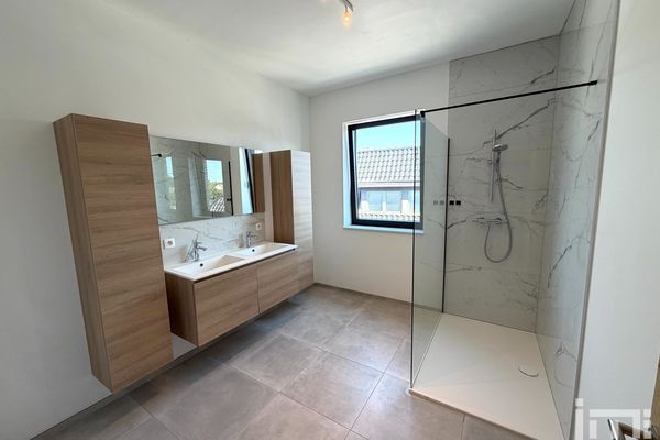 Huis te huur / Wellen