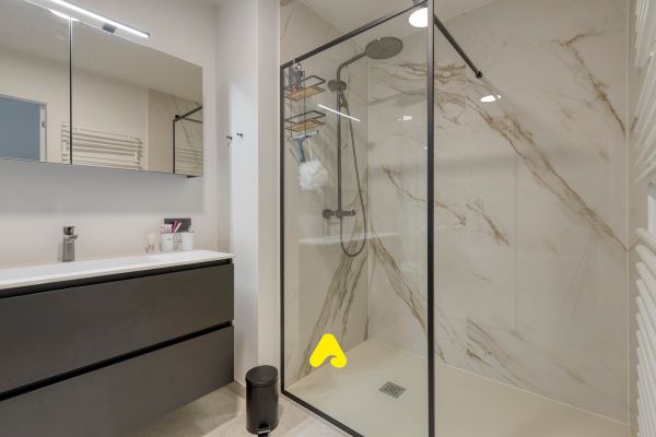 Appartement a vendre / De Panne