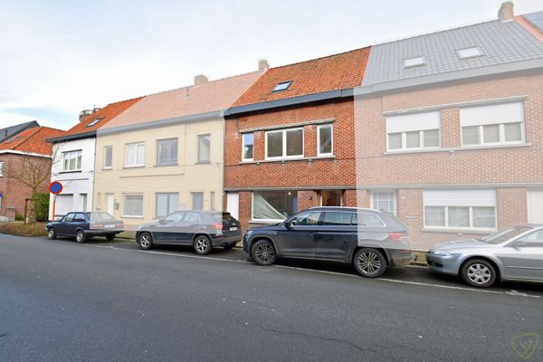 Huis verhuurd in Eeklo