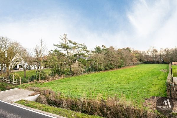 Grond te koop / Middelburg