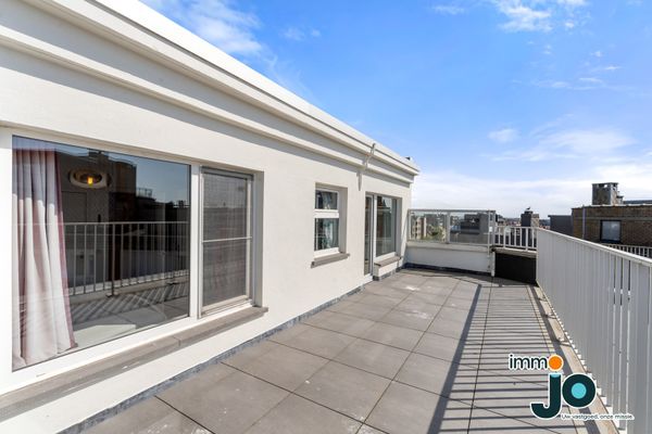 Appartement
                                te koop
                                in Oostende