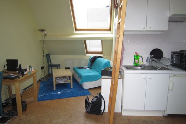 Appartement te huur / Gent