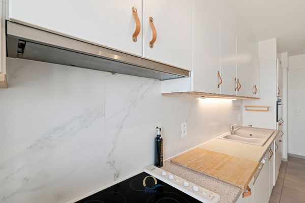 Appartement te koop / Oostende