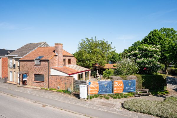 Huis
                                te koop
                                in Maldegem