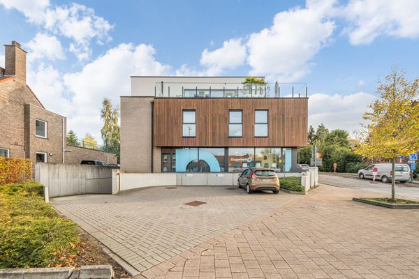 Appartement te koop / Bekkevoort
