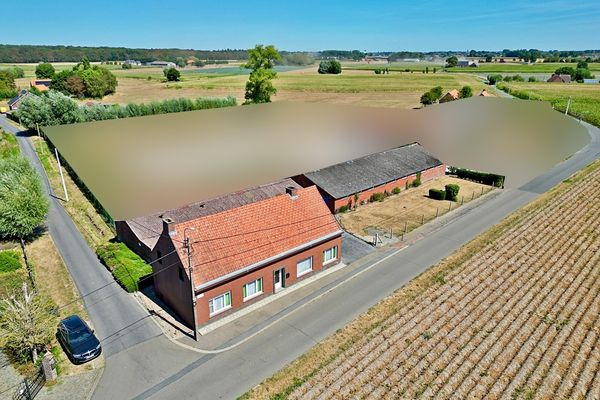 Huis te koop in Kortemark