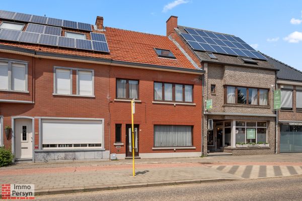 Huis te koop / Rillaar