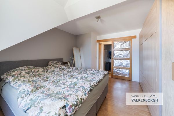 Appartement te koop / Alken