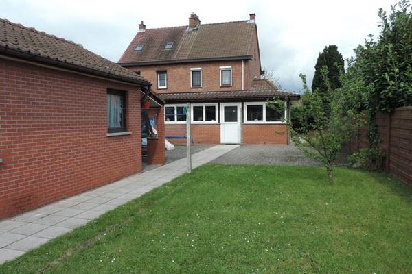 Huis verkocht / Koersel