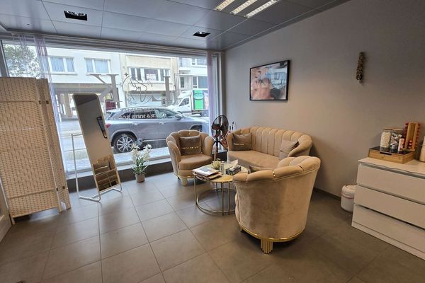 Commercieel te koop / Oostende