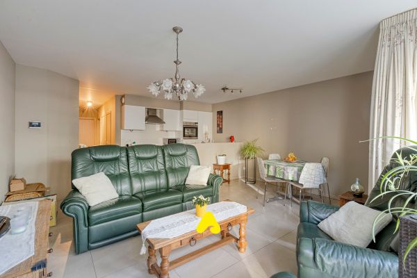 Appartement te koop / De Panne