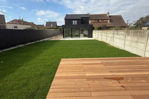 Huis te koop / Sint-Truiden