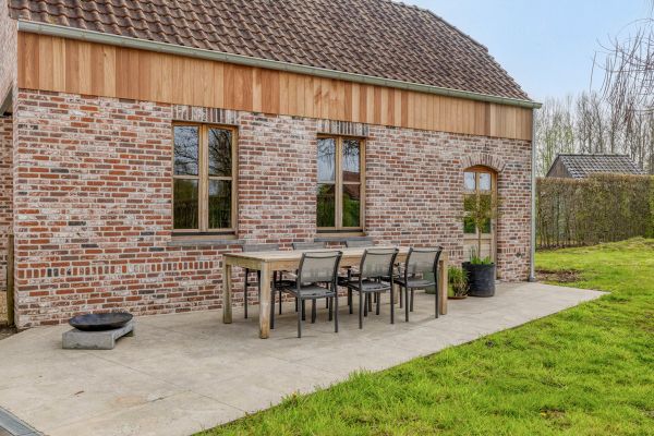 Huis te koop / Ronse