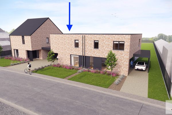 Woning
                                verkocht in Wellen