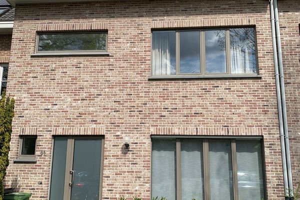 Woning
                            te huur in Mortsel