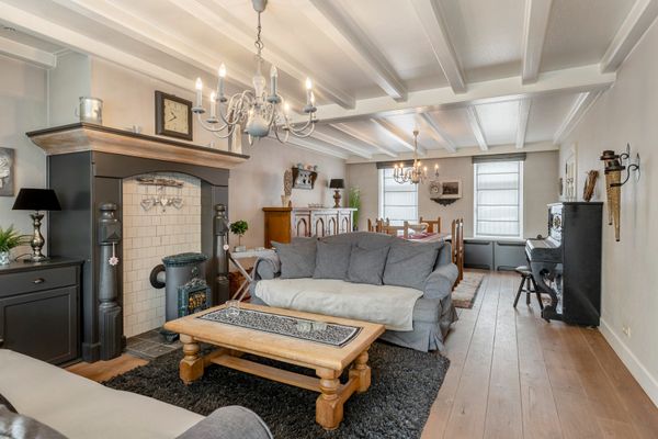 Huis te koop / Kortenaken