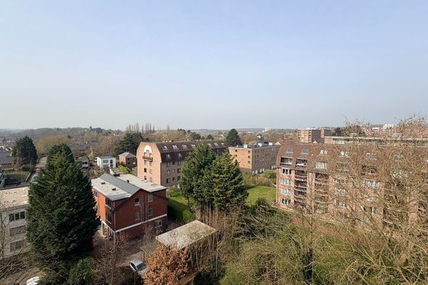 Appartement te koop / Heverlee