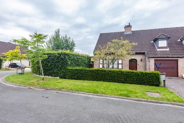 Maison à Deerlijk