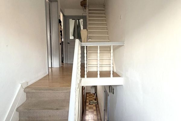 Huis te koop / Hoegaarden