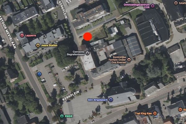 Grond te koop / Koersel